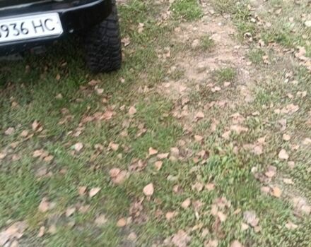 Зеленый УАЗ 31512, объемом двигателя 2.4 л и пробегом 3 тыс. км за 4800 $, фото 1 на Automoto.ua