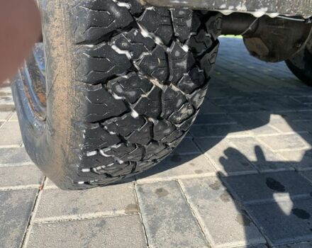 Зелений УАЗ 31512, об'ємом двигуна 2.4 л та пробігом 70 тис. км за 1600 $, фото 5 на Automoto.ua