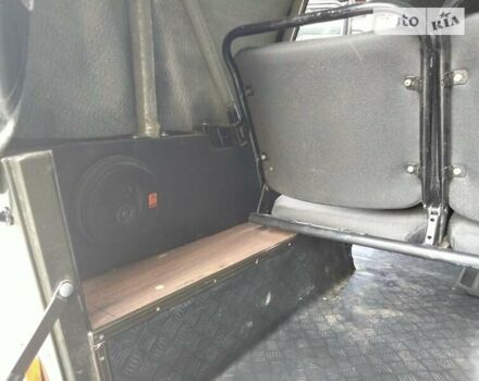 Зеленый УАЗ 31512, объемом двигателя 2.4 л и пробегом 3 тыс. км за 5300 $, фото 14 на Automoto.ua