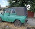 Зеленый УАЗ 31512, объемом двигателя 2.5 л и пробегом 222 тыс. км за 700 $, фото 3 на Automoto.ua