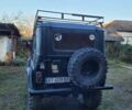 Зеленый УАЗ 31512, объемом двигателя 2.4 л и пробегом 100 тыс. км за 4400 $, фото 1 на Automoto.ua
