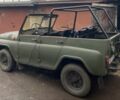 Зеленый УАЗ 31512, объемом двигателя 0 л и пробегом 100 тыс. км за 2000 $, фото 1 на Automoto.ua