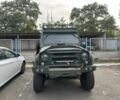 Зеленый УАЗ 31512, объемом двигателя 2.4 л и пробегом 3 тыс. км за 13500 $, фото 1 на Automoto.ua