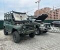 Зеленый УАЗ 31512, объемом двигателя 2.4 л и пробегом 3 тыс. км за 13500 $, фото 5 на Automoto.ua