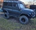 Зеленый УАЗ 31512, объемом двигателя 2.4 л и пробегом 100 тыс. км за 4400 $, фото 1 на Automoto.ua