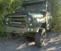 Зеленый УАЗ 31512, объемом двигателя 2.4 л и пробегом 3 тыс. км за 13500 $, фото 17 на Automoto.ua