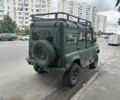 Зеленый УАЗ 31512, объемом двигателя 2.4 л и пробегом 3 тыс. км за 13500 $, фото 22 на Automoto.ua