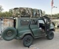 Зеленый УАЗ 31512, объемом двигателя 2.4 л и пробегом 3 тыс. км за 13500 $, фото 18 на Automoto.ua