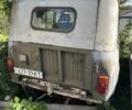 Зеленый УАЗ 31512, объемом двигателя 0 л и пробегом 100 тыс. км за 25 $, фото 1 на Automoto.ua