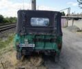Зеленый УАЗ 31512, объемом двигателя 2.5 л и пробегом 222 тыс. км за 700 $, фото 2 на Automoto.ua