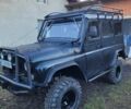 Зеленый УАЗ 31512, объемом двигателя 2.4 л и пробегом 100 тыс. км за 4400 $, фото 3 на Automoto.ua