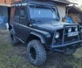 Зеленый УАЗ 31512, объемом двигателя 2.4 л и пробегом 100 тыс. км за 4400 $, фото 2 на Automoto.ua