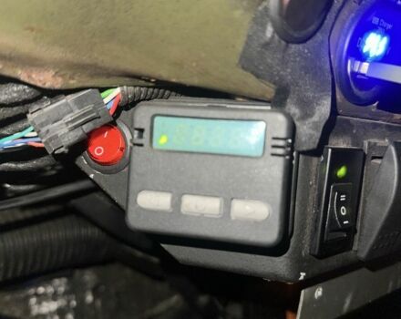 Зеленый УАЗ 31512, объемом двигателя 2.4 л и пробегом 3 тыс. км за 13500 $, фото 2 на Automoto.ua