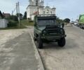 Зеленый УАЗ 31512, объемом двигателя 2.4 л и пробегом 3 тыс. км за 13500 $, фото 11 на Automoto.ua
