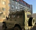 Зеленый УАЗ 31512, объемом двигателя 2.4 л и пробегом 3 тыс. км за 13500 $, фото 21 на Automoto.ua