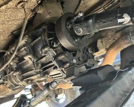 Зеленый УАЗ 31512, объемом двигателя 2.4 л и пробегом 3 тыс. км за 13500 $, фото 15 на Automoto.ua