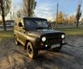 Зелений УАЗ 31512, об'ємом двигуна 2.4 л та пробігом 100 тис. км за 1700 $, фото 1 на Automoto.ua