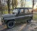 Зелений УАЗ 31512, об'ємом двигуна 2.4 л та пробігом 100 тис. км за 1700 $, фото 2 на Automoto.ua