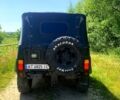 Зелений УАЗ 31512, об'ємом двигуна 2.4 л та пробігом 250 тис. км за 4500 $, фото 6 на Automoto.ua