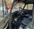 Зелений УАЗ 31512, об'ємом двигуна 2.4 л та пробігом 100 тис. км за 1700 $, фото 10 на Automoto.ua
