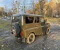Зелений УАЗ 31512, об'ємом двигуна 2.4 л та пробігом 100 тис. км за 1700 $, фото 6 на Automoto.ua