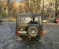 Зелений УАЗ 31512, об'ємом двигуна 2.4 л та пробігом 100 тис. км за 1700 $, фото 5 на Automoto.ua