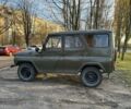 Зелений УАЗ 31512, об'ємом двигуна 2.4 л та пробігом 100 тис. км за 1700 $, фото 3 на Automoto.ua