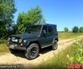 Зелений УАЗ 31512, об'ємом двигуна 2.4 л та пробігом 250 тис. км за 4500 $, фото 11 на Automoto.ua
