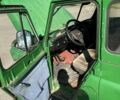 Зеленый УАЗ 31512, объемом двигателя 2.4 л и пробегом 80 тыс. км за 1100 $, фото 5 на Automoto.ua