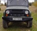 Зеленый УАЗ 31512, объемом двигателя 2.4 л и пробегом 990 тыс. км за 2800 $, фото 2 на Automoto.ua