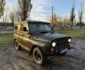 Зелений УАЗ 31512, об'ємом двигуна 2.4 л та пробігом 100 тис. км за 1700 $, фото 8 на Automoto.ua