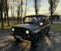 Зелений УАЗ 31512, об'ємом двигуна 2.4 л та пробігом 100 тис. км за 1700 $, фото 1 на Automoto.ua