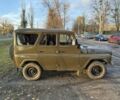 Зелений УАЗ 31512, об'ємом двигуна 2.4 л та пробігом 100 тис. км за 1700 $, фото 7 на Automoto.ua