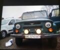 Зелений УАЗ 31512, об'ємом двигуна 0 л та пробігом 3 тис. км за 1700 $, фото 1 на Automoto.ua