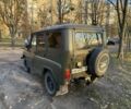 Зелений УАЗ 31512, об'ємом двигуна 2.4 л та пробігом 100 тис. км за 1700 $, фото 4 на Automoto.ua