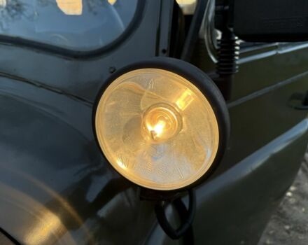 Зелений УАЗ 31512, об'ємом двигуна 2.4 л та пробігом 100 тис. км за 1700 $, фото 9 на Automoto.ua