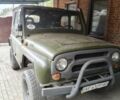 Зелений УАЗ 31512, об'ємом двигуна 2.7 л та пробігом 1 тис. км за 2500 $, фото 1 на Automoto.ua
