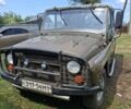 Зеленый УАЗ 31512, объемом двигателя 0 л и пробегом 1000 тыс. км за 2000 $, фото 1 на Automoto.ua