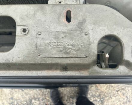 Зеленый УАЗ 31512, объемом двигателя 2.4 л и пробегом 150 тыс. км за 2200 $, фото 9 на Automoto.ua