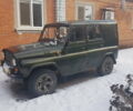 Зелений УАЗ 31512, об'ємом двигуна 2.4 л та пробігом 137 тис. км за 4200 $, фото 3 на Automoto.ua