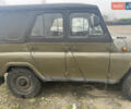 Зеленый УАЗ 31512, объемом двигателя 2.4 л и пробегом 150 тыс. км за 2200 $, фото 2 на Automoto.ua