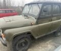 Зеленый УАЗ 31512, объемом двигателя 2.4 л и пробегом 150 тыс. км за 2200 $, фото 2 на Automoto.ua