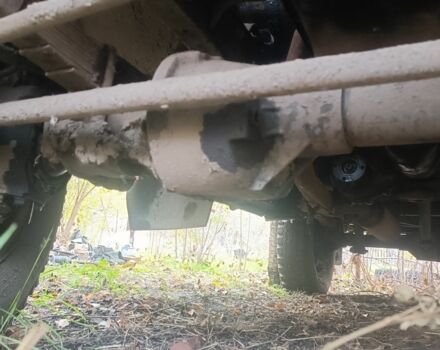 Зелений УАЗ 31512, об'ємом двигуна 0 л та пробігом 1000 тис. км за 715 $, фото 1 на Automoto.ua