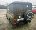 Зеленый УАЗ 31512, объемом двигателя 2.4 л и пробегом 150 тыс. км за 2200 $, фото 3 на Automoto.ua