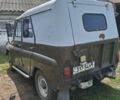 Зеленый УАЗ 31512, объемом двигателя 0 л и пробегом 1000 тыс. км за 2000 $, фото 2 на Automoto.ua