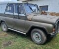 Зеленый УАЗ 31512, объемом двигателя 0 л и пробегом 1000 тыс. км за 2000 $, фото 1 на Automoto.ua