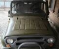 Зелений УАЗ 31512, об'ємом двигуна 2.7 л та пробігом 1 тис. км за 2500 $, фото 1 на Automoto.ua