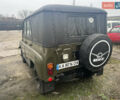 Зеленый УАЗ 31512, объемом двигателя 2.4 л и пробегом 150 тыс. км за 2200 $, фото 4 на Automoto.ua