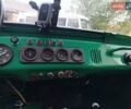 Зелений УАЗ 31512, об'ємом двигуна 2.45 л та пробігом 34 тис. км за 4200 $, фото 2 на Automoto.ua