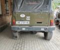 Зелений УАЗ 31512, об'ємом двигуна 2.7 л та пробігом 1 тис. км за 2500 $, фото 3 на Automoto.ua